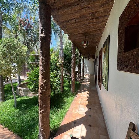 فندق O'Loft Lagouassem المظهر الخارجي الصورة