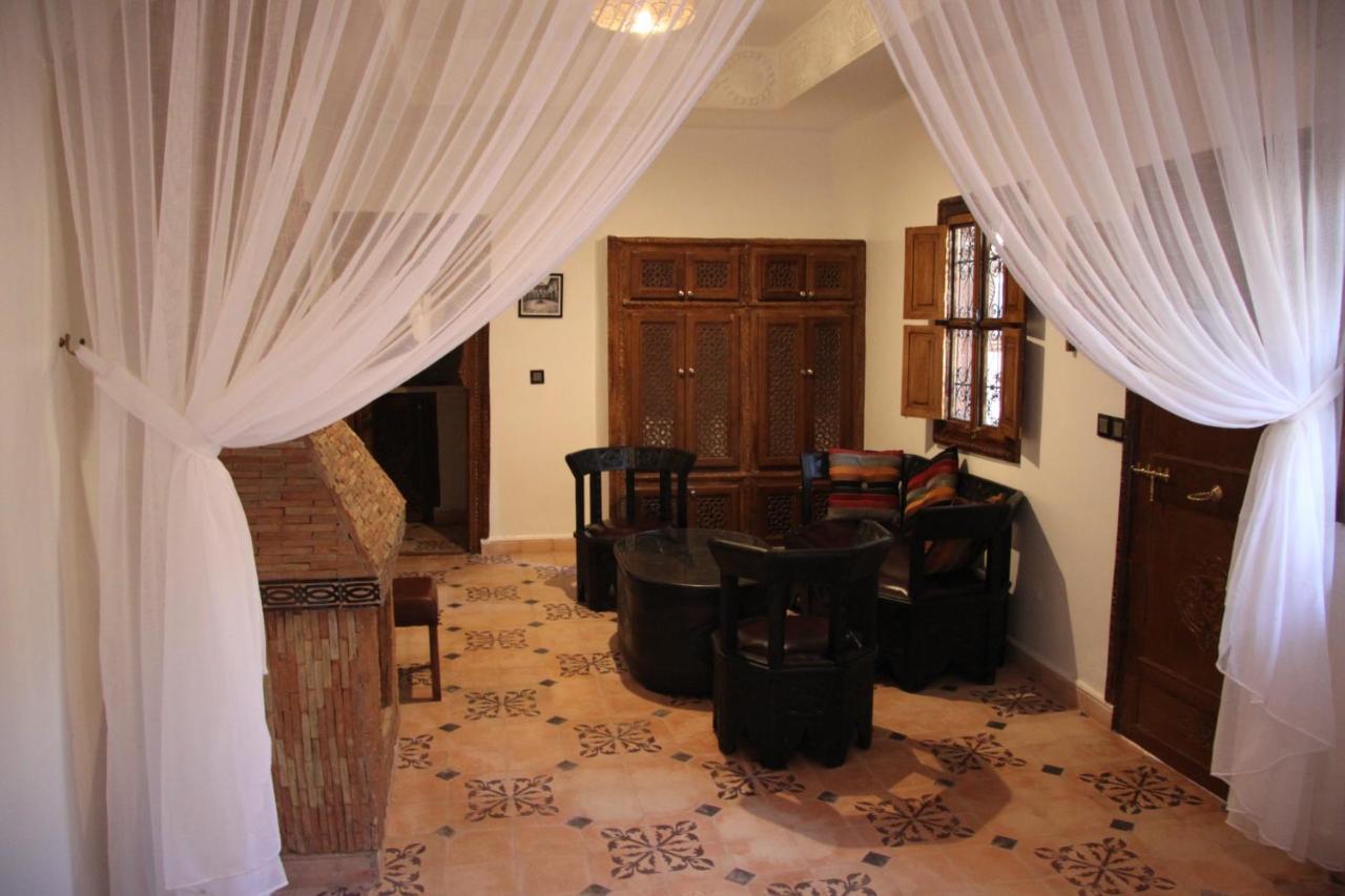 فندق O'Loft Lagouassem المظهر الخارجي الصورة