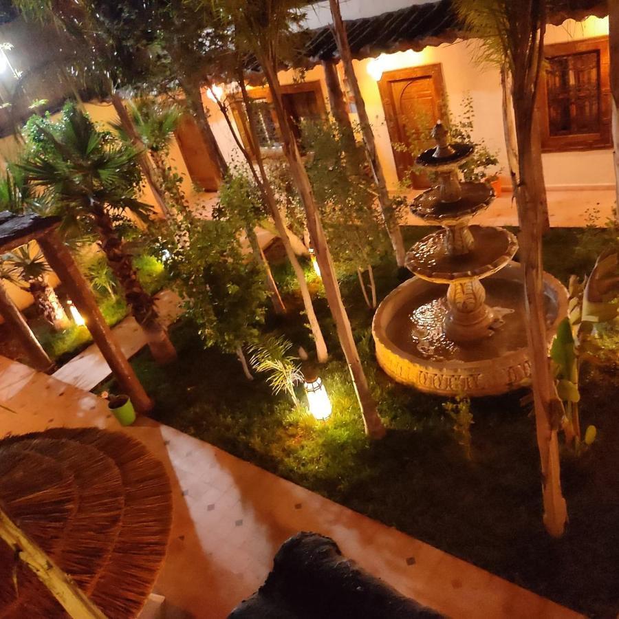 فندق O'Loft Lagouassem المظهر الخارجي الصورة