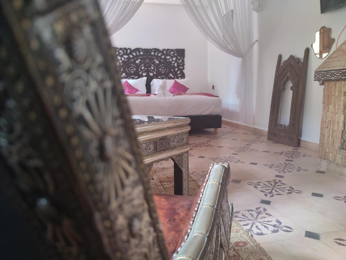 فندق O'Loft Lagouassem المظهر الخارجي الصورة