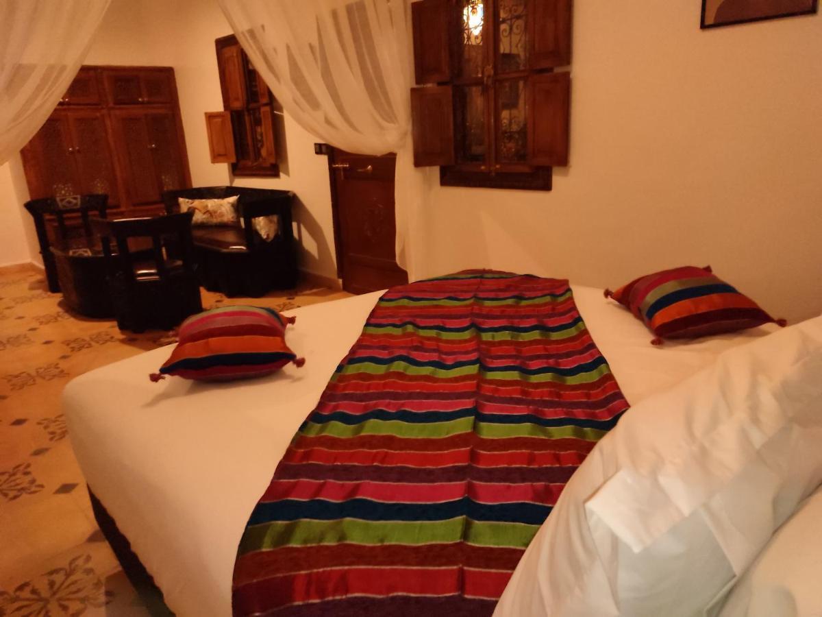 فندق O'Loft Lagouassem المظهر الخارجي الصورة