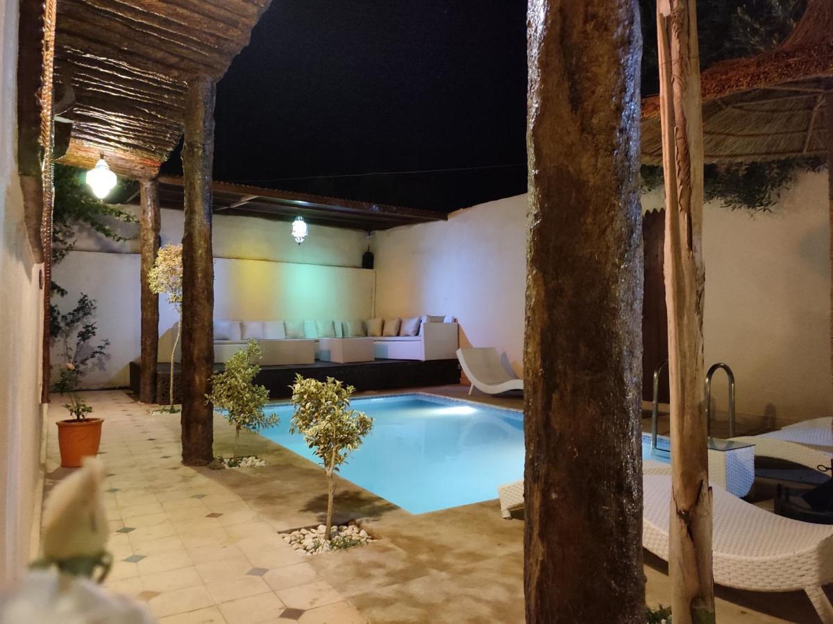 فندق O'Loft Lagouassem المظهر الخارجي الصورة