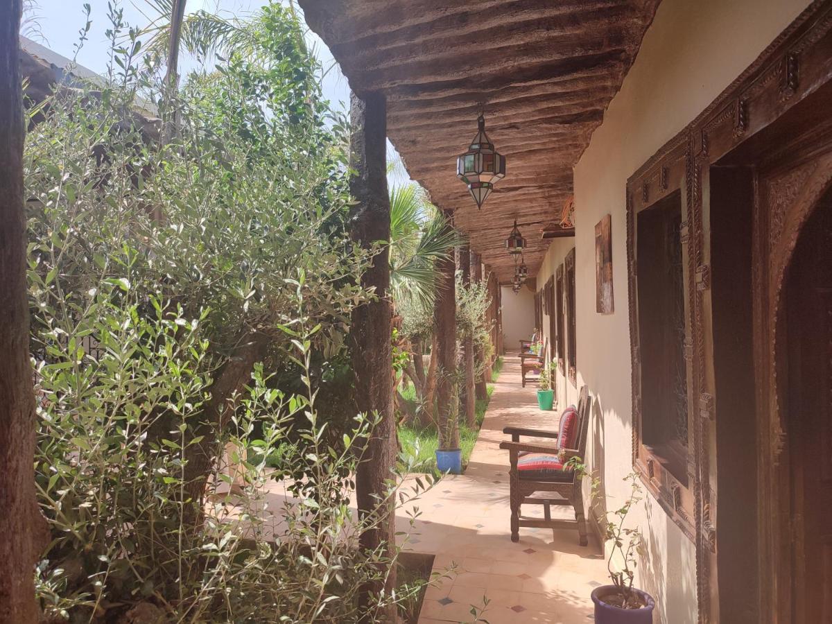 فندق O'Loft Lagouassem المظهر الخارجي الصورة