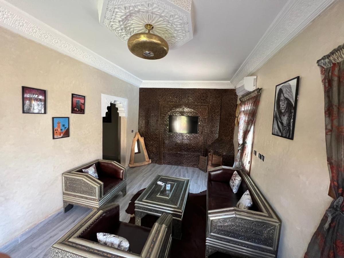 فندق O'Loft Lagouassem المظهر الخارجي الصورة