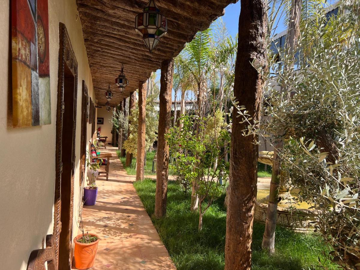 فندق O'Loft Lagouassem المظهر الخارجي الصورة