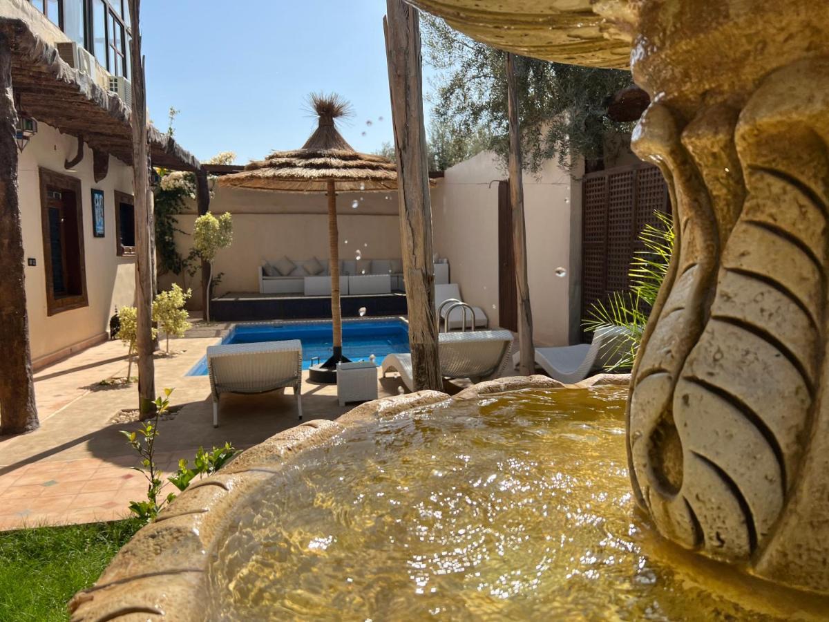 فندق O'Loft Lagouassem المظهر الخارجي الصورة