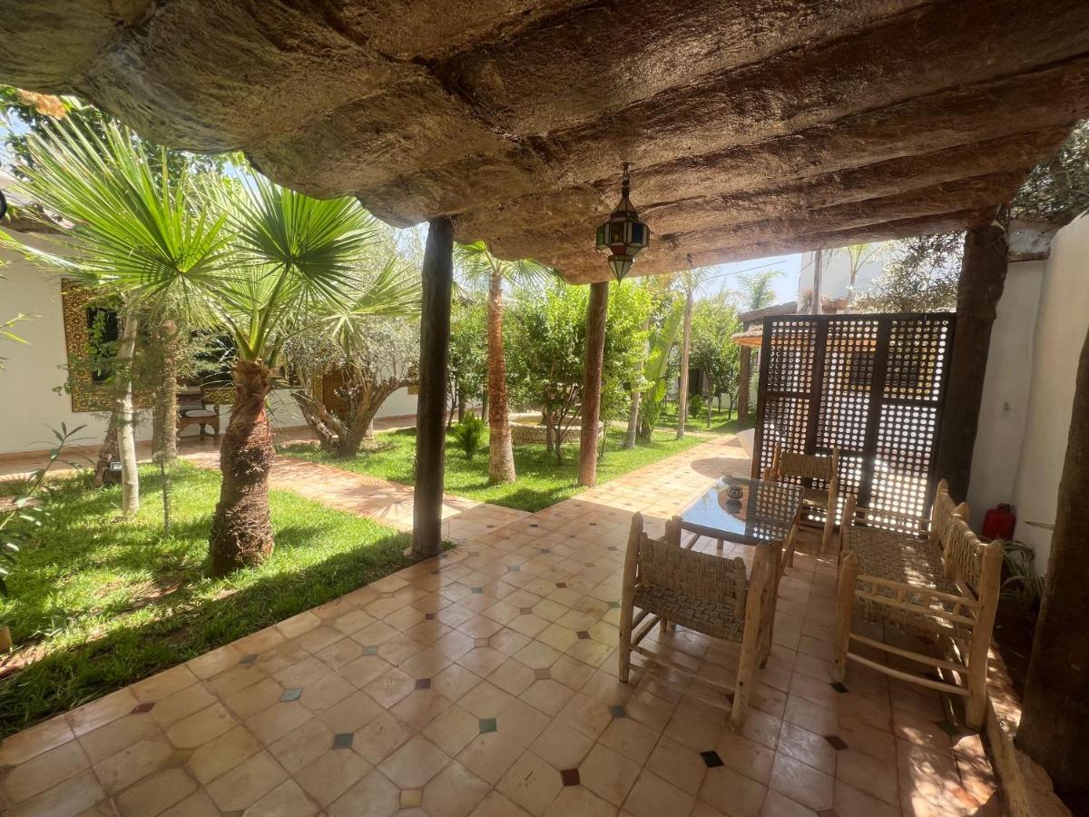 فندق O'Loft Lagouassem المظهر الخارجي الصورة