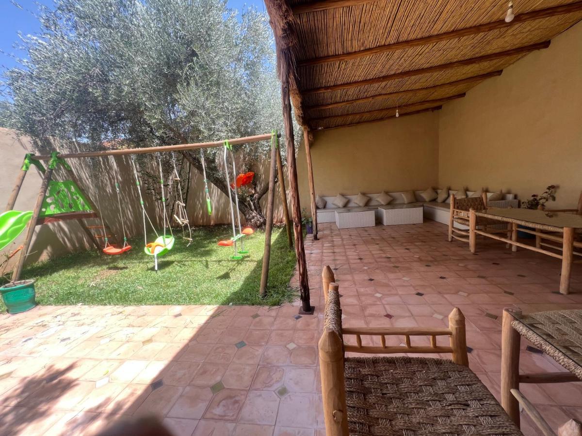 فندق O'Loft Lagouassem المظهر الخارجي الصورة