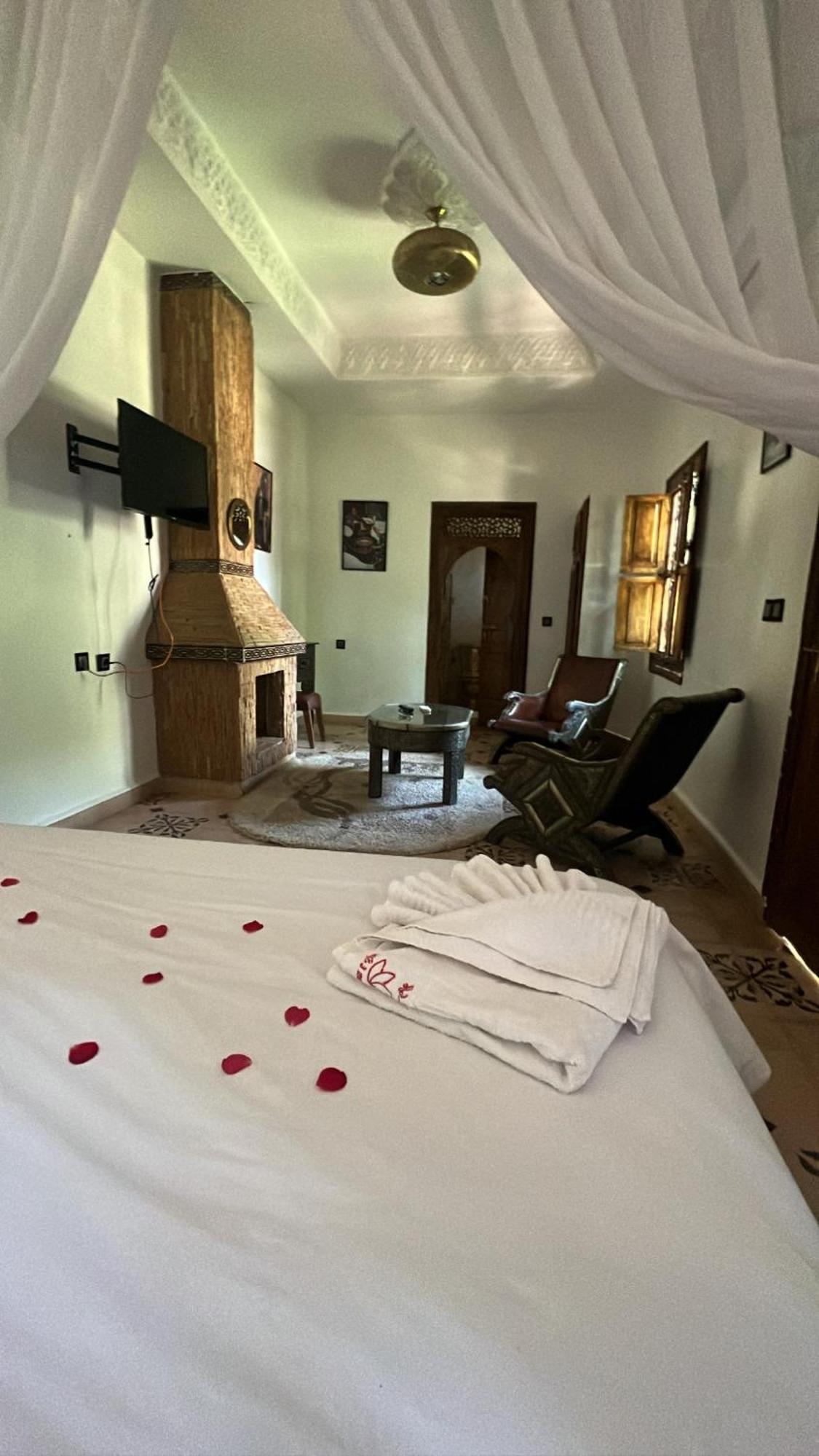 فندق O'Loft Lagouassem المظهر الخارجي الصورة