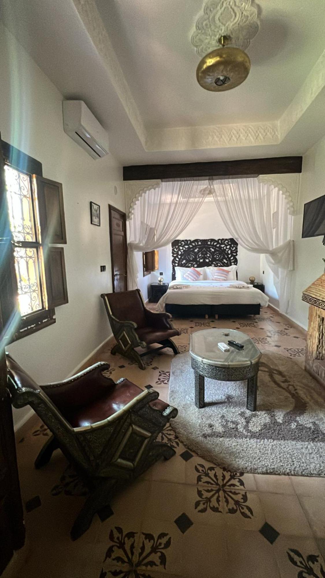فندق O'Loft Lagouassem المظهر الخارجي الصورة