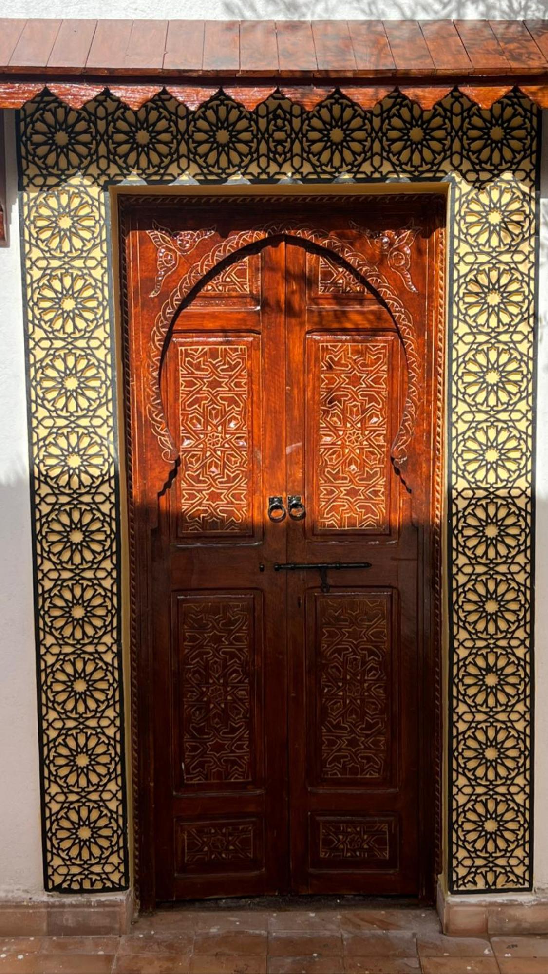 فندق O'Loft Lagouassem المظهر الخارجي الصورة