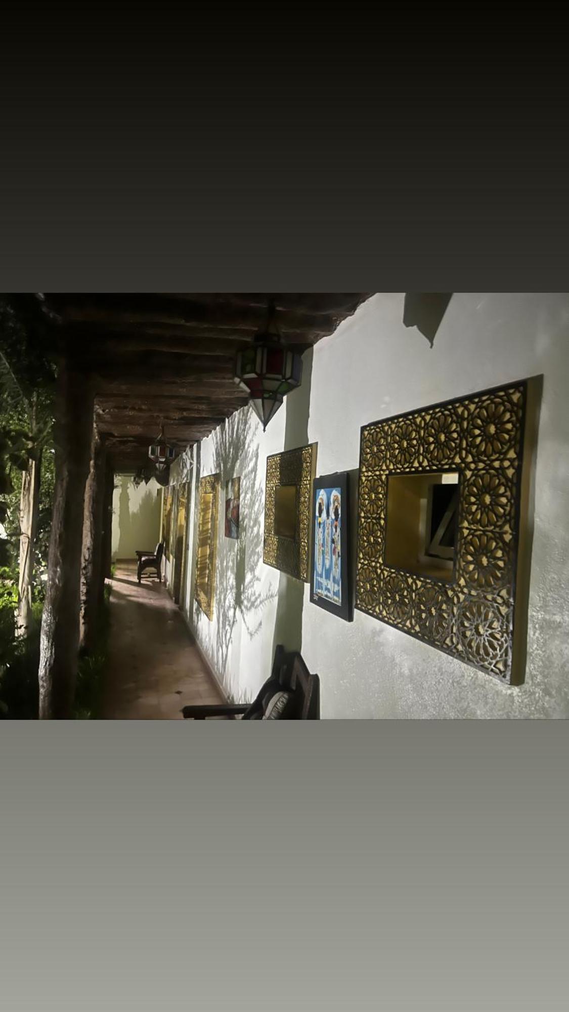 فندق O'Loft Lagouassem المظهر الخارجي الصورة