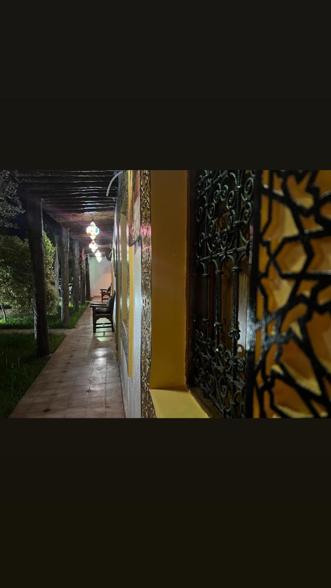 فندق O'Loft Lagouassem المظهر الخارجي الصورة