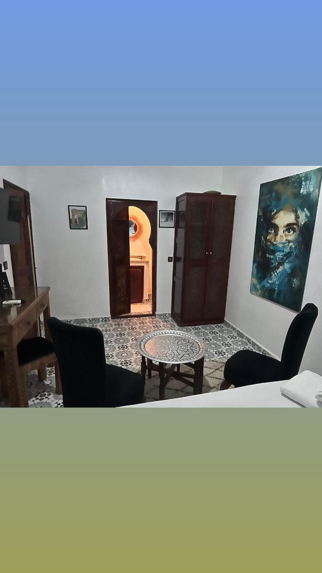 فندق O'Loft Lagouassem المظهر الخارجي الصورة