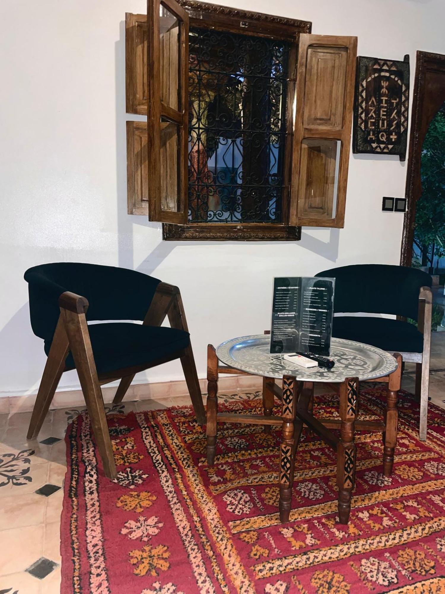 فندق O'Loft Lagouassem المظهر الخارجي الصورة