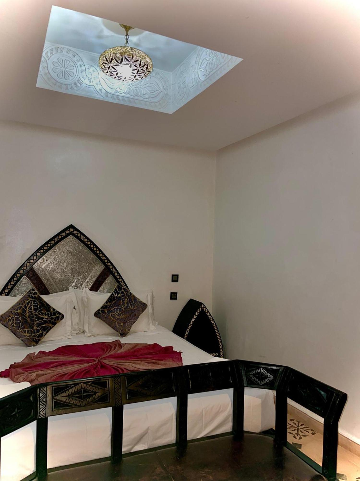فندق O'Loft Lagouassem المظهر الخارجي الصورة