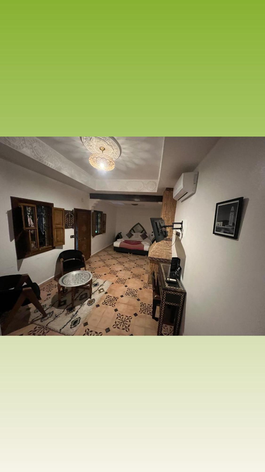 فندق O'Loft Lagouassem المظهر الخارجي الصورة
