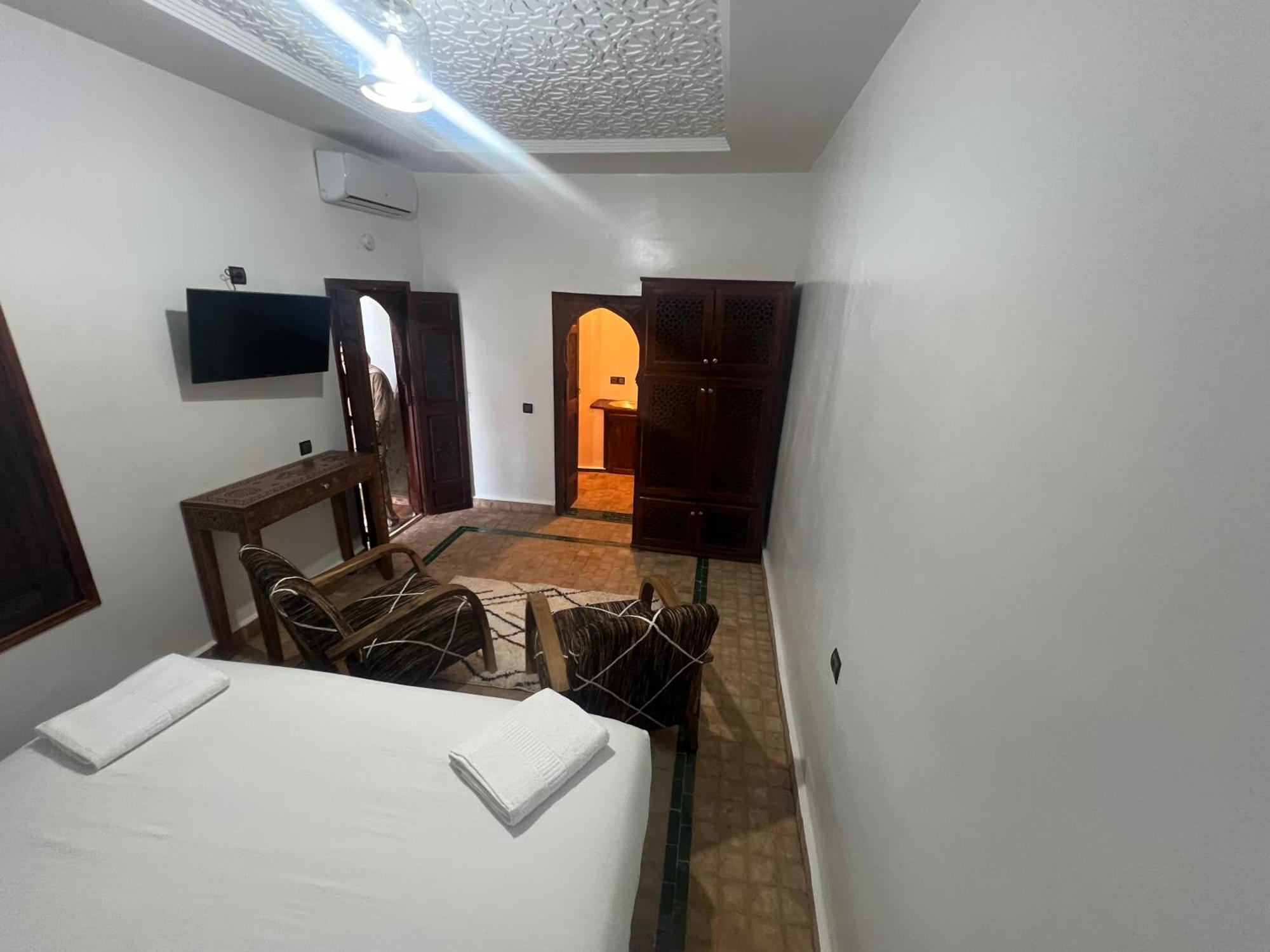 فندق O'Loft Lagouassem المظهر الخارجي الصورة