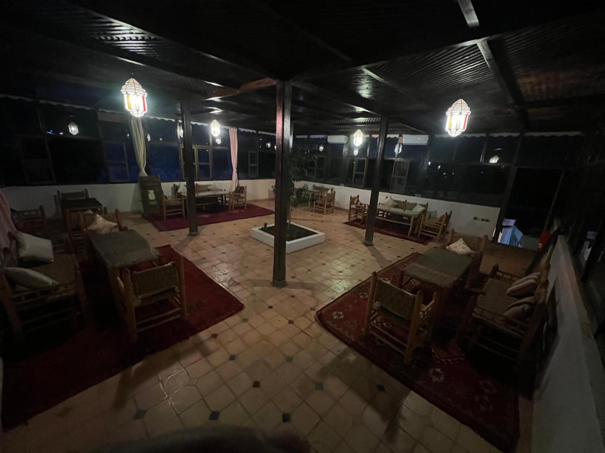 فندق O'Loft Lagouassem المظهر الخارجي الصورة