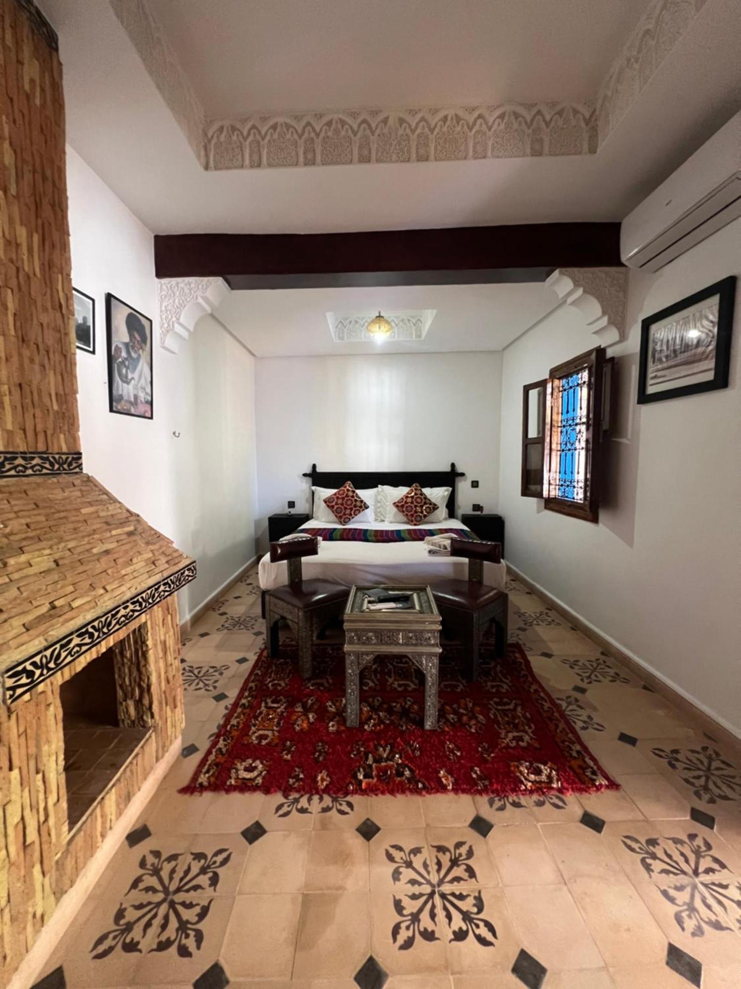 فندق O'Loft Lagouassem المظهر الخارجي الصورة