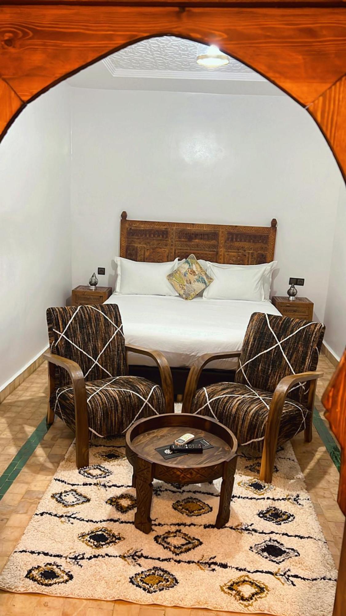 فندق O'Loft Lagouassem المظهر الخارجي الصورة