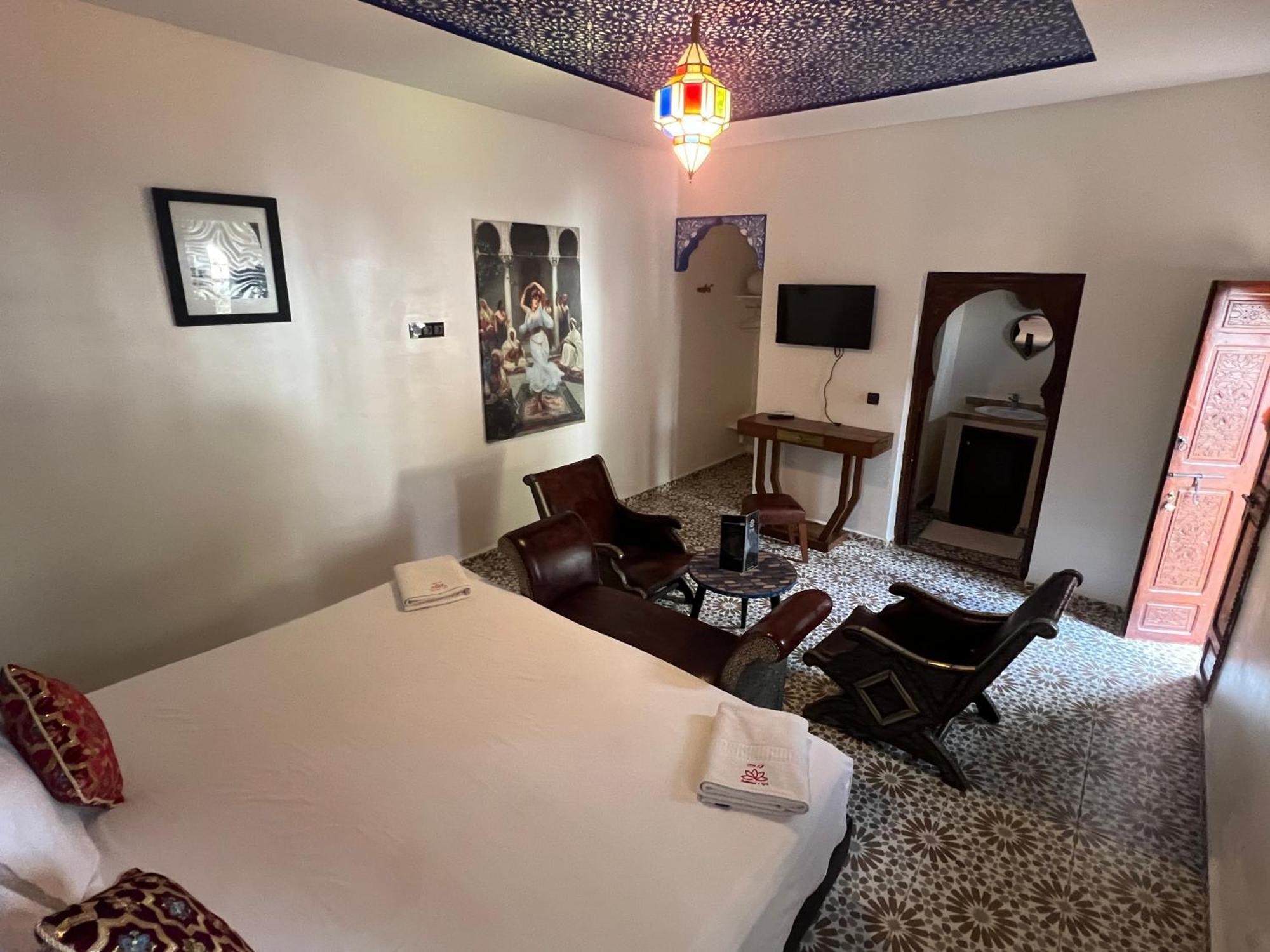 فندق O'Loft Lagouassem المظهر الخارجي الصورة