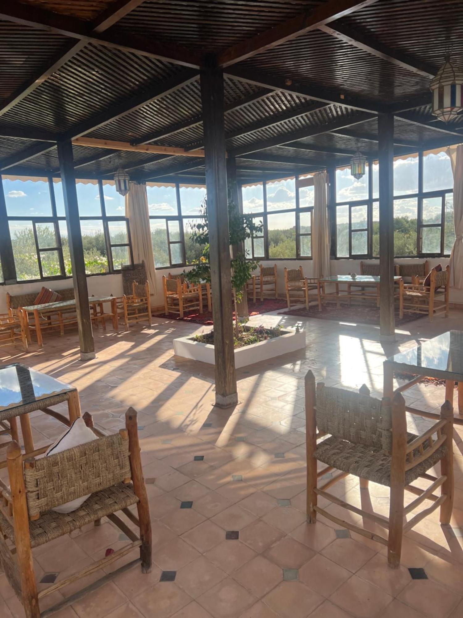 فندق O'Loft Lagouassem المظهر الخارجي الصورة