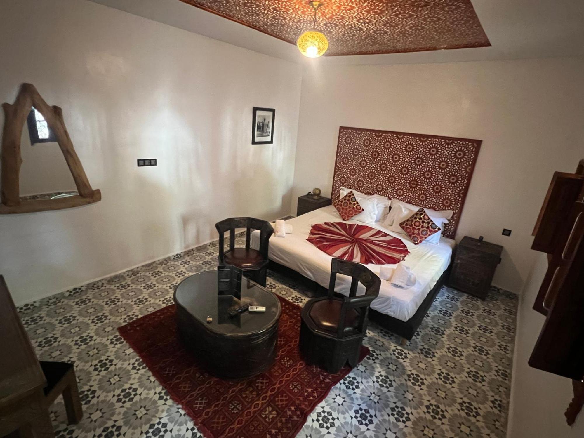 فندق O'Loft Lagouassem المظهر الخارجي الصورة