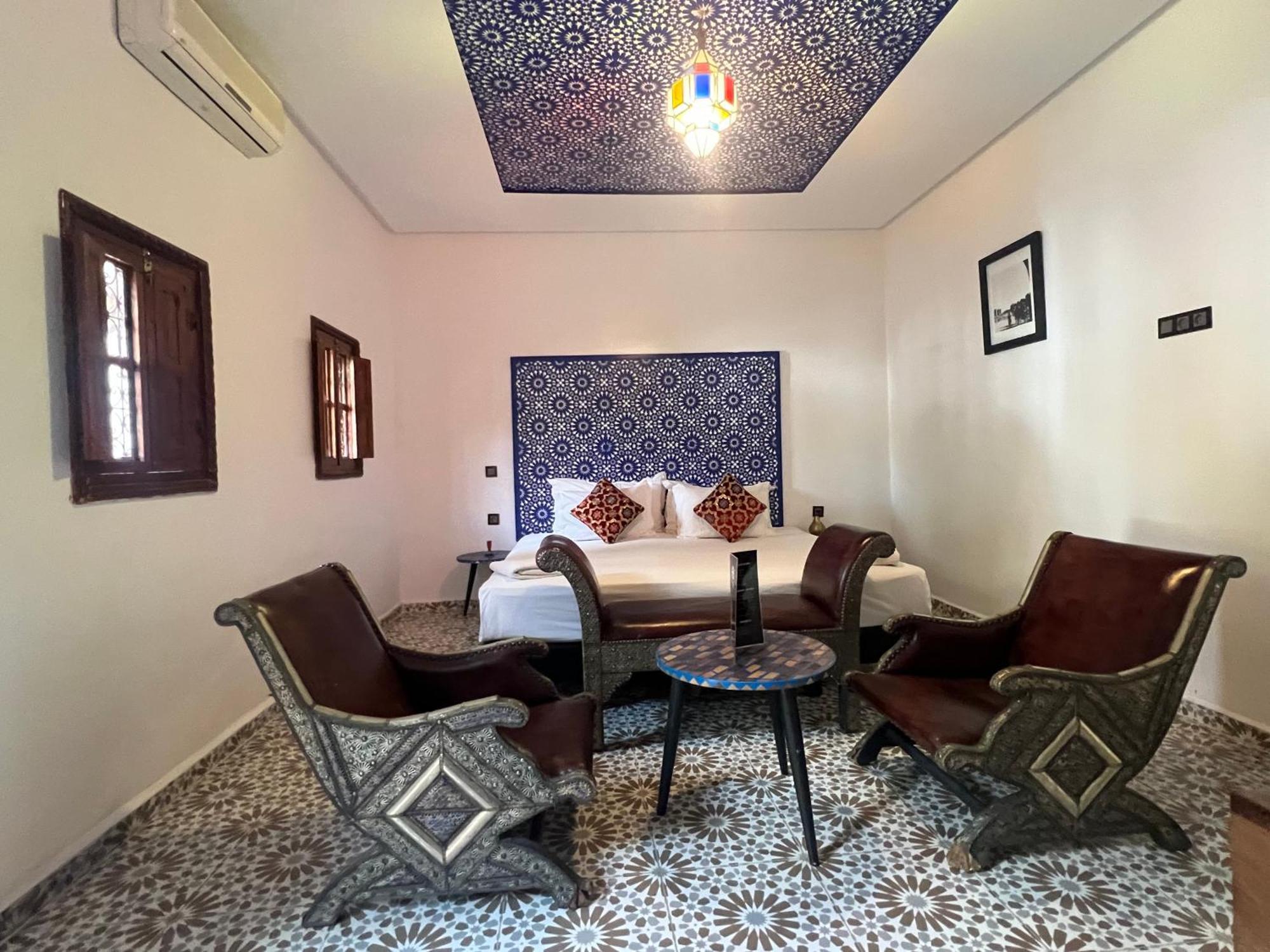 فندق O'Loft Lagouassem المظهر الخارجي الصورة