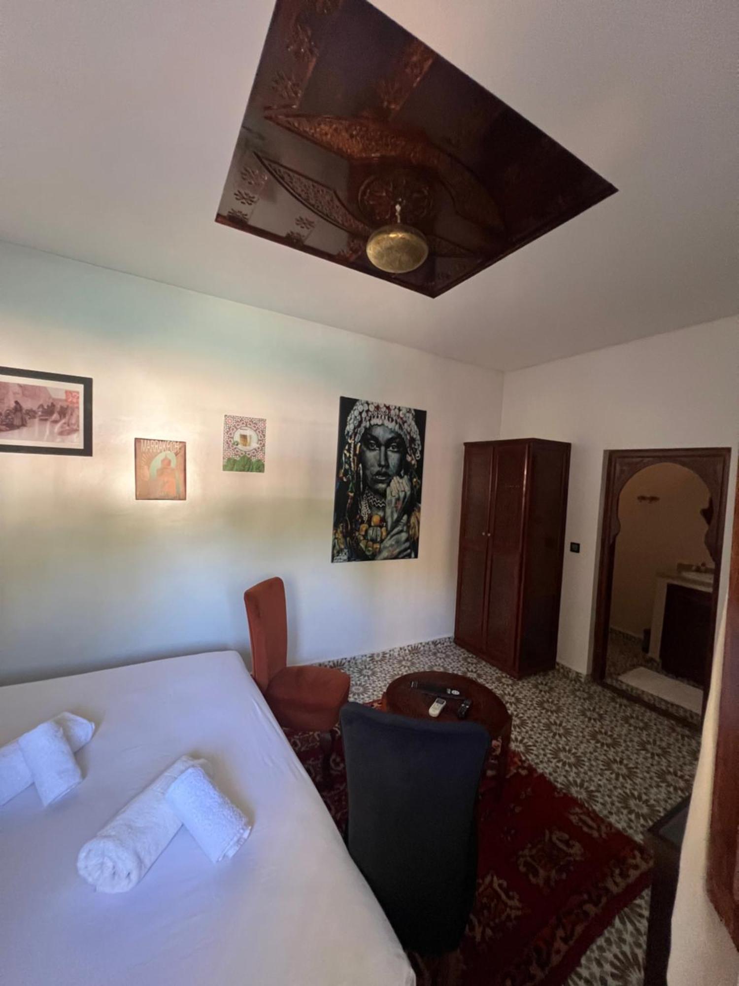 فندق O'Loft Lagouassem المظهر الخارجي الصورة