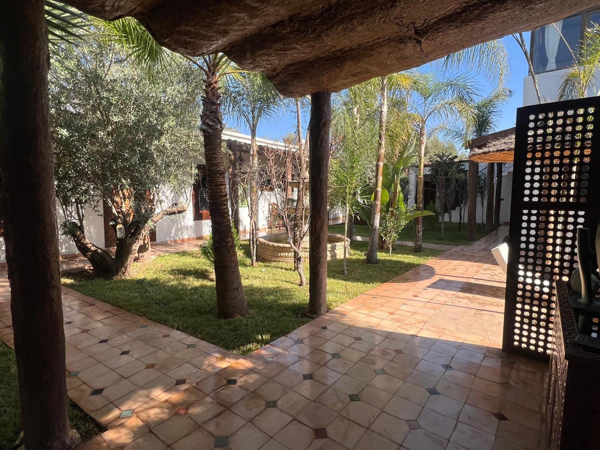 فندق O'Loft Lagouassem المظهر الخارجي الصورة