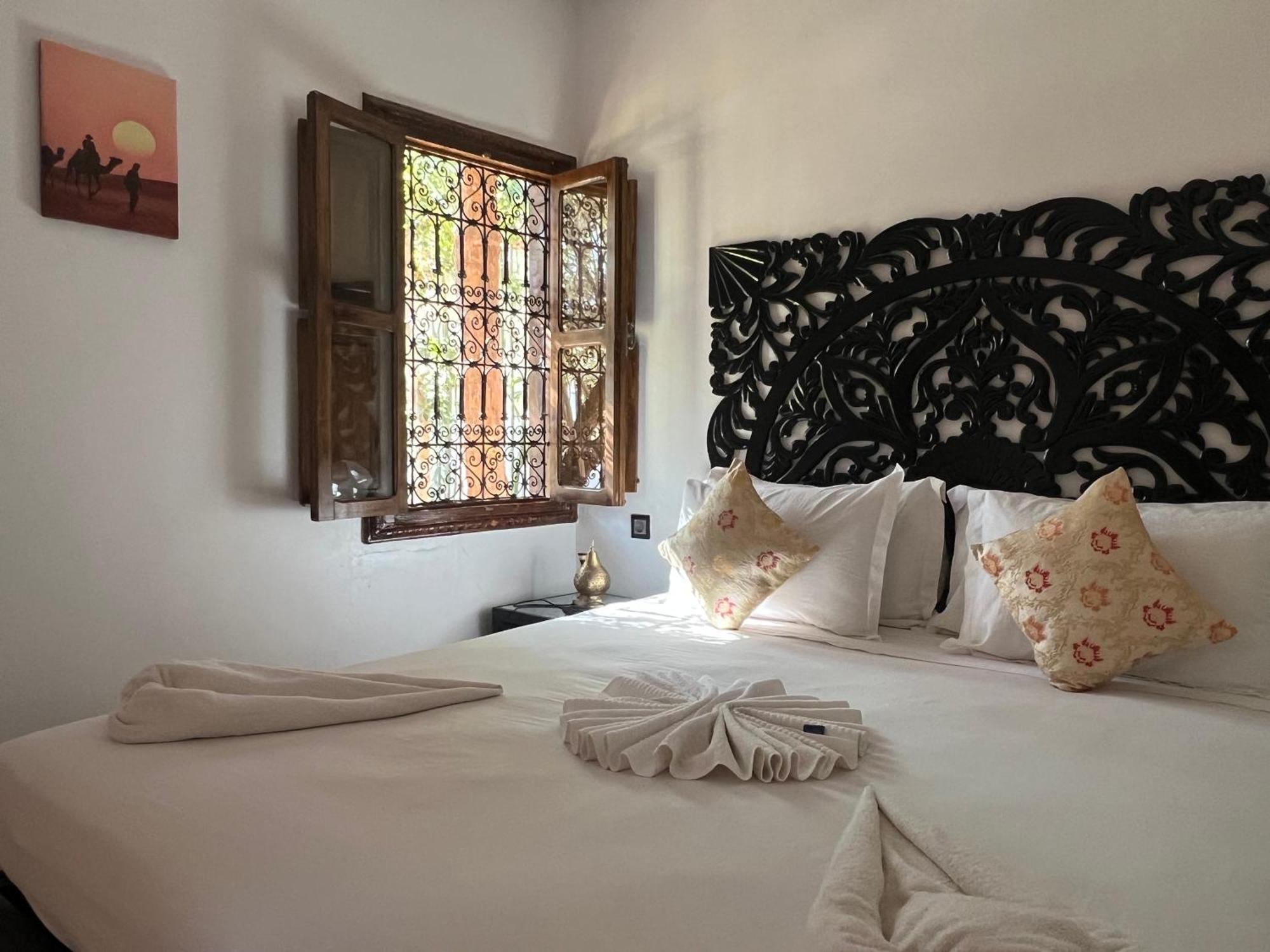 فندق O'Loft Lagouassem المظهر الخارجي الصورة
