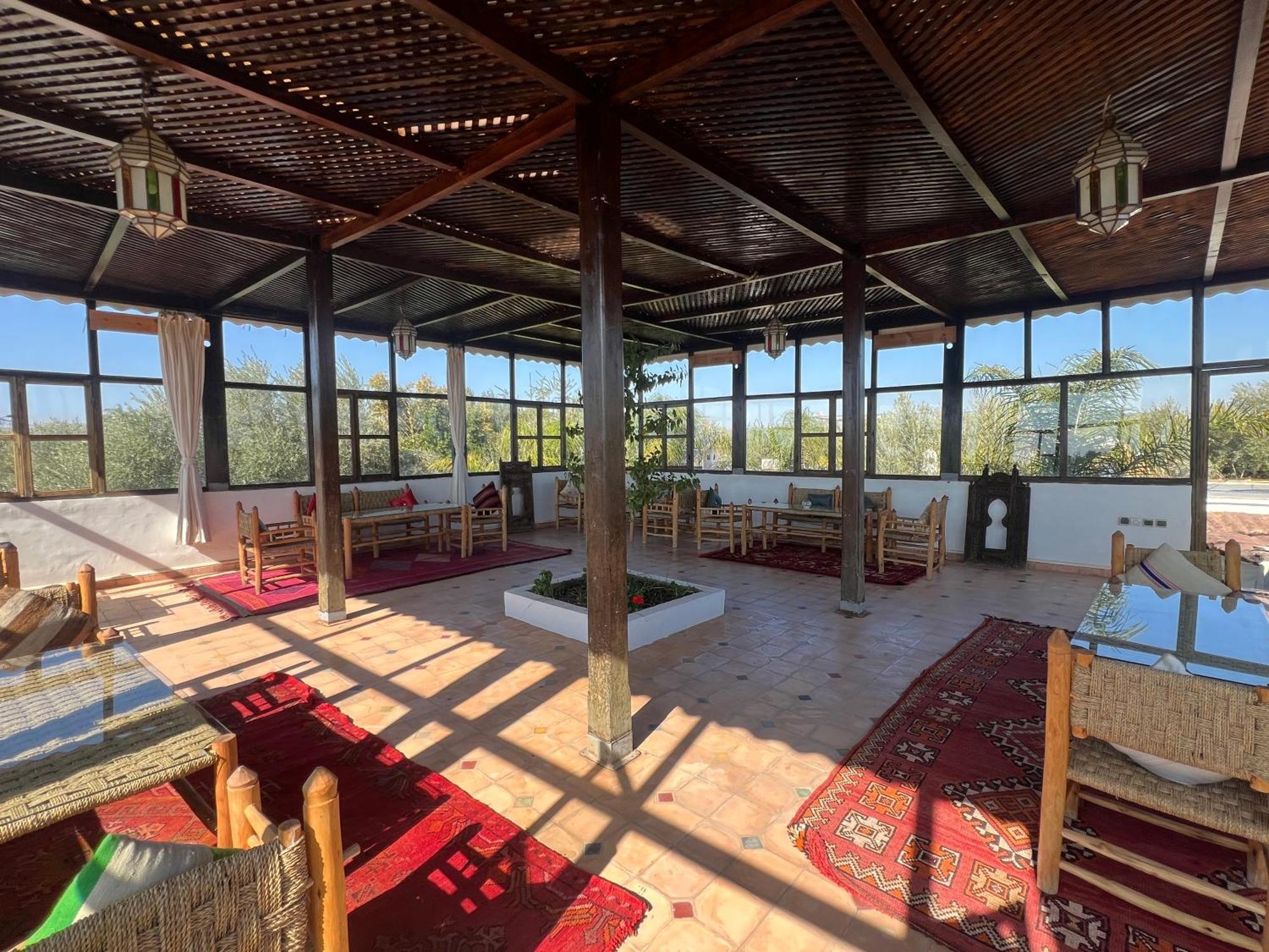 فندق O'Loft Lagouassem المظهر الخارجي الصورة