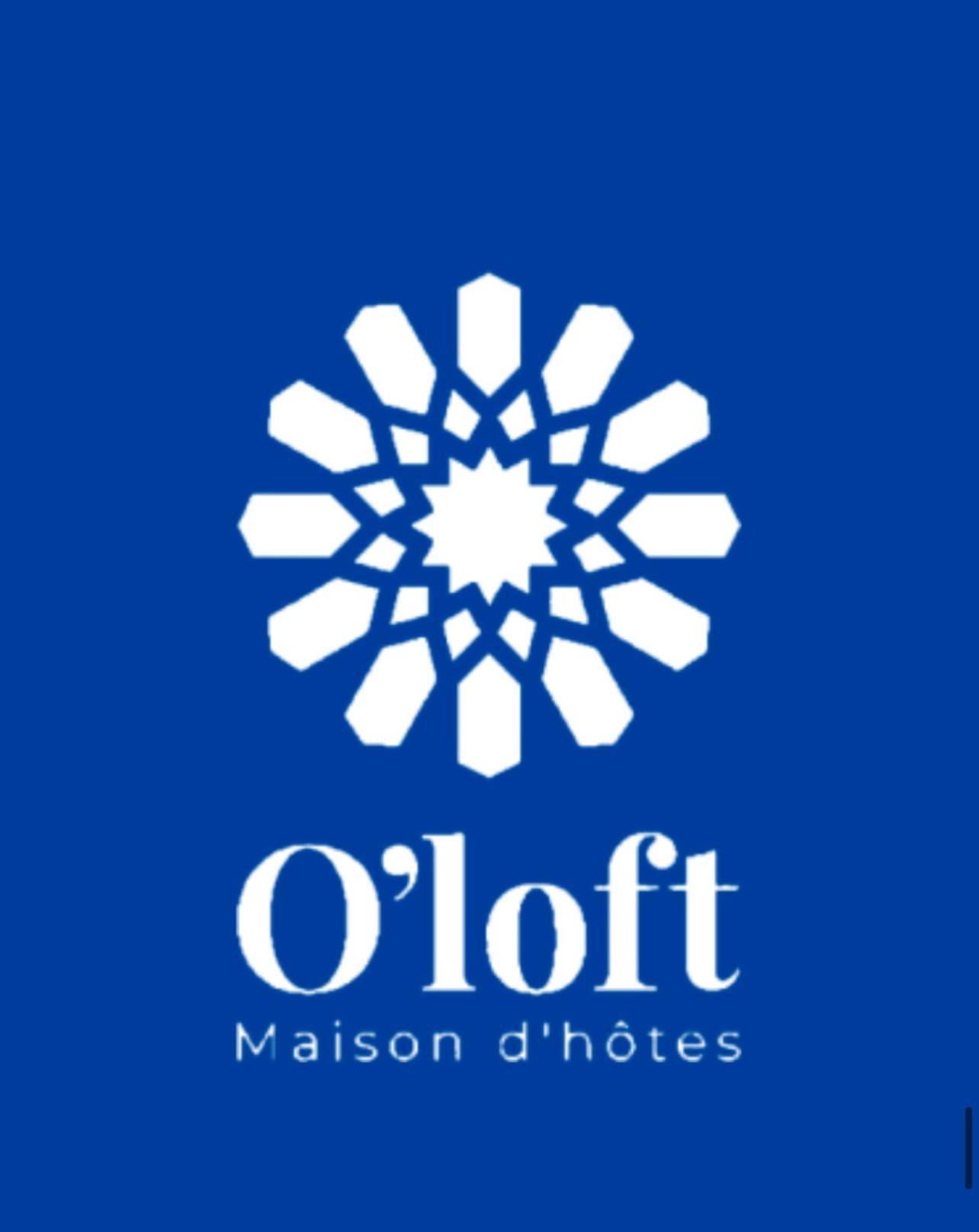 فندق O'Loft Lagouassem المظهر الخارجي الصورة